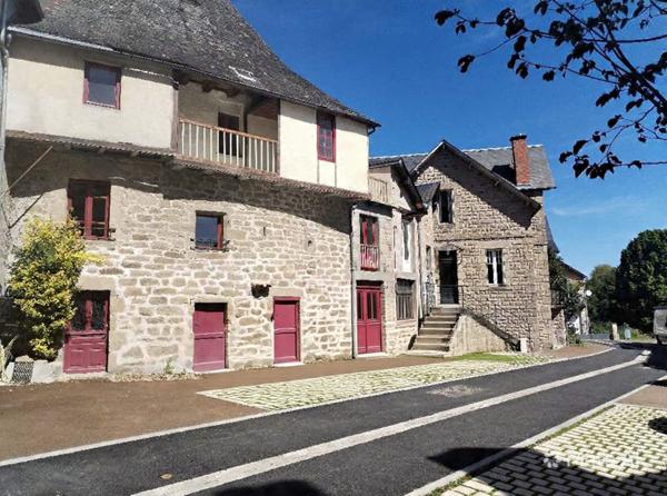 Maison à vendre à Treignac (19260) - Corrèze