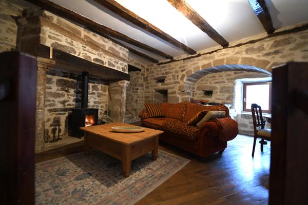 Maison à vendre à Treignac (19260) - Corrèze