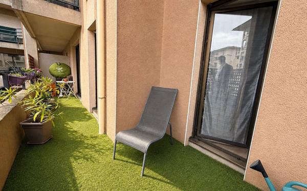 Appartement à vendre    3 pièces • 65 m2 Toulouse