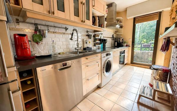Appartement à vendre    3 pièces • 65 m2 Toulouse