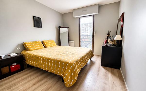 Appartement à vendre    3 pièces • 65 m2 Toulouse