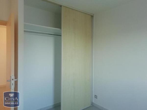 Appartement à louer 2 pièces 44m²