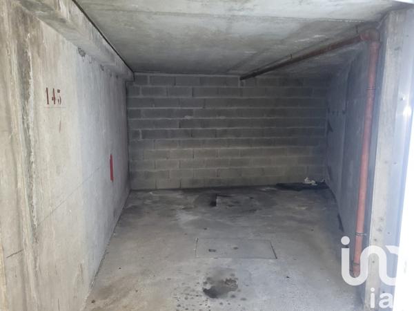 Parking à vendre 14 m² Nantes