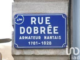 Parking à vendre 14 m² Nantes