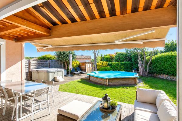 Maison à vendre à Mougins (06250) - Alpes-Maritimes
