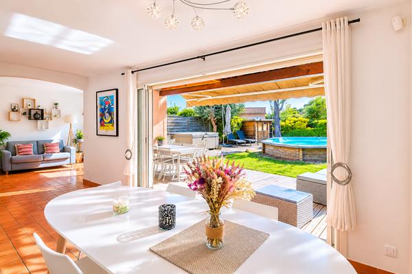 Maison à vendre à Mougins (06250) - Alpes-Maritimes