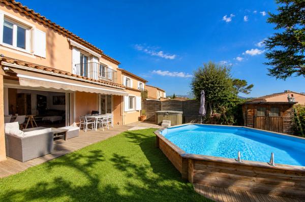 Maison à vendre à Mougins (06250) - Alpes-Maritimes