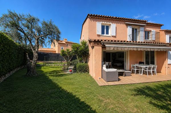 Maison à vendre à Mougins (06250) - Alpes-Maritimes