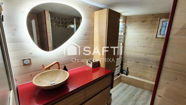 Appartement proche place Cauchoise, au calme