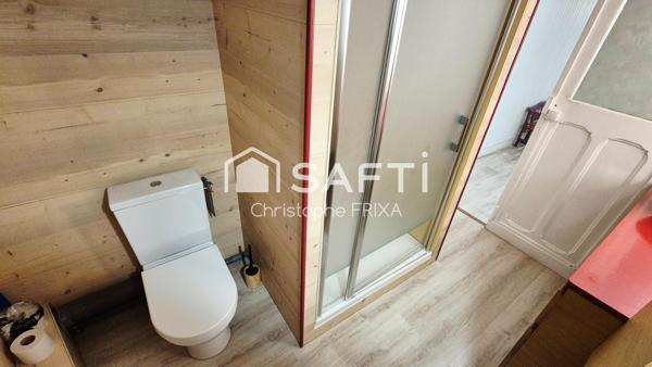 Appartement proche place Cauchoise, au calme