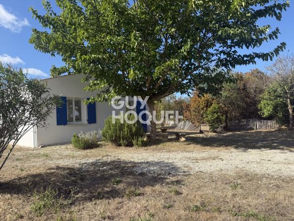 Maison à vendre de 3 pièces de 84.53 m²