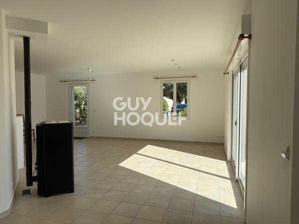 Maison à vendre de 3 pièces de 84.53 m²