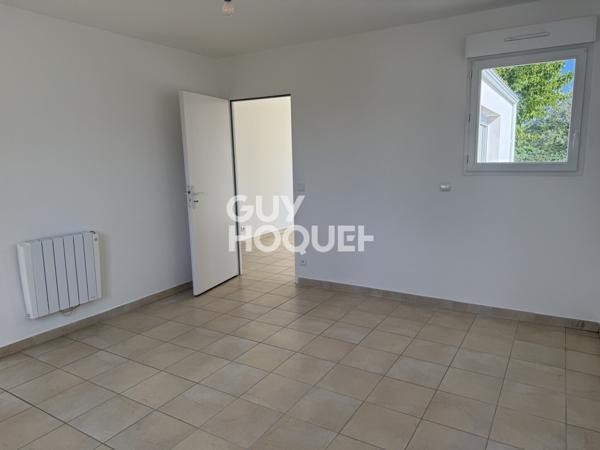 Maison à vendre de 3 pièces de 84.53 m²