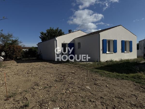 Maison à vendre de 3 pièces de 84.53 m²