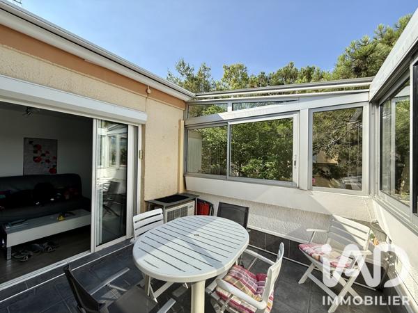 Appartement à vendre 2 pièces 27 m² Argelès-sur-Mer