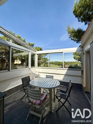 Appartement à vendre 2 pièces 27 m² Argelès-sur-Mer