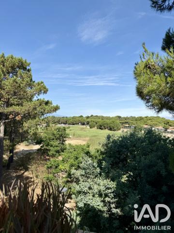 Appartement à vendre 2 pièces 27 m² Argelès-sur-Mer