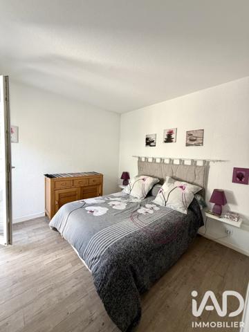 Appartement à vendre 2 pièces 27 m² Argelès-sur-Mer