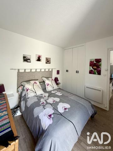 Appartement à vendre 2 pièces 27 m² Argelès-sur-Mer