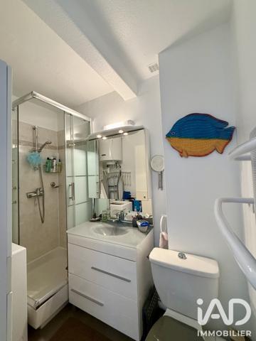 Appartement à vendre 2 pièces 27 m² Argelès-sur-Mer