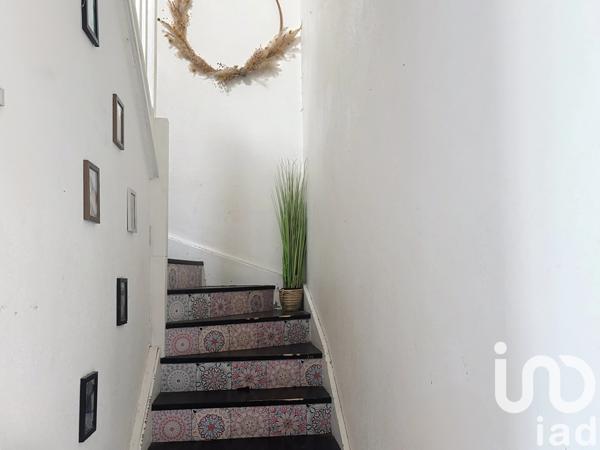 Appartement à vendre 4 pièces 80 m² Biganos