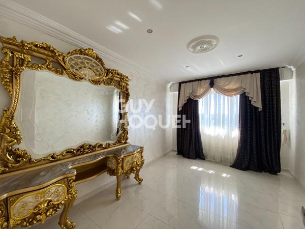 Villa à vendre Le Blanc Mesnil