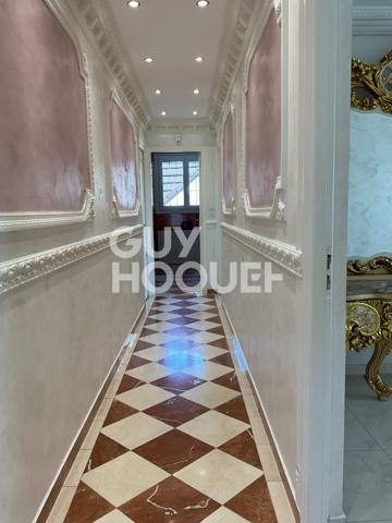 Villa à vendre Le Blanc Mesnil