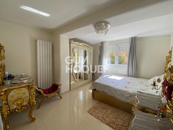 Villa à vendre Le Blanc Mesnil