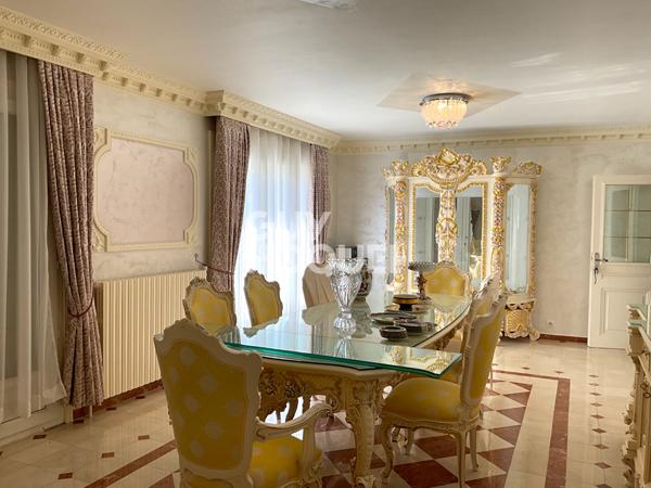 Villa à vendre Le Blanc Mesnil