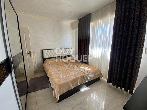 Villa à vendre Le Blanc Mesnil