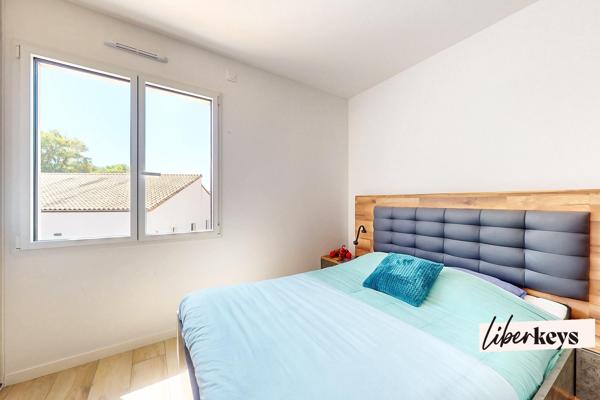 Maison 5 pièces 150 m² - Garage - Terrain 287 m² - Les Sables d'Olonne