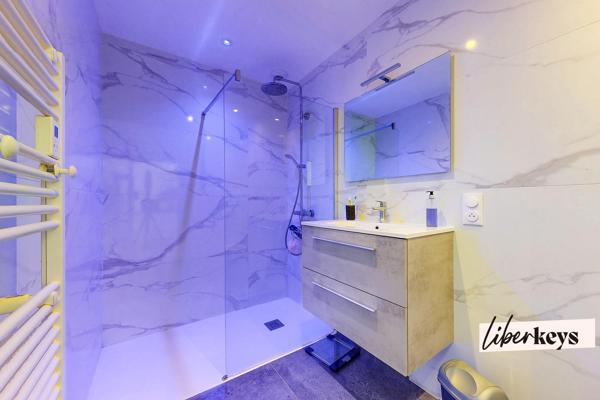 Maison 5 pièces 150 m² - Garage - Terrain 287 m² - Les Sables d'Olonne