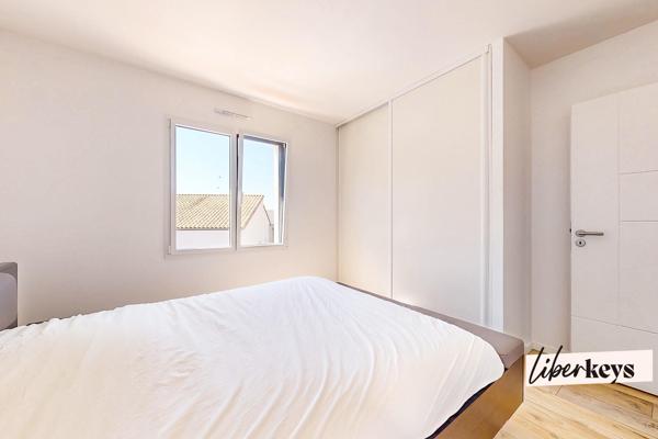 Maison 5 pièces 150 m² - Garage - Terrain 287 m² - Les Sables d'Olonne