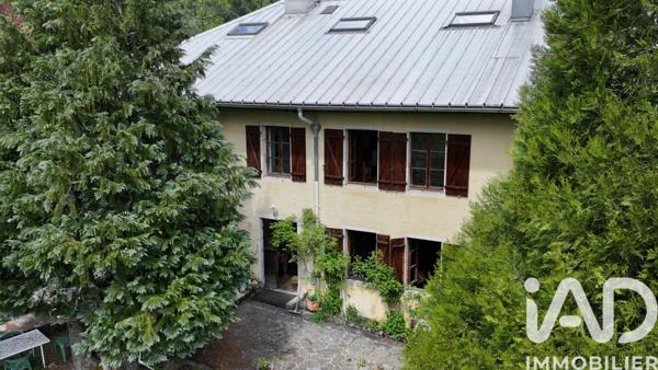 Maison à vendre 11 pièces 450 m² Hauts de Bienne