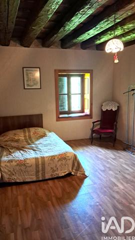Maison à vendre 11 pièces 450 m² Hauts de Bienne