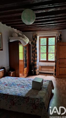 Maison à vendre 11 pièces 450 m² Hauts de Bienne