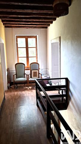 Maison à vendre 11 pièces 450 m² Hauts de Bienne
