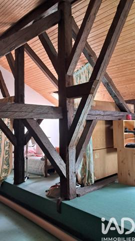 Maison à vendre 11 pièces 450 m² Hauts de Bienne