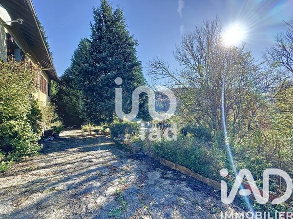 Maison à vendre 11 pièces 450 m² Hauts de Bienne
