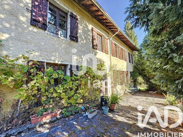 Maison à vendre 11 pièces 450 m² Hauts de Bienne