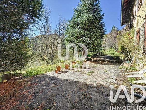 Maison à vendre 11 pièces 450 m² Hauts de Bienne