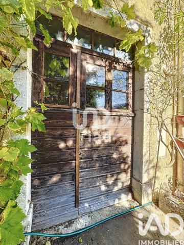 Maison à vendre 11 pièces 450 m² Hauts de Bienne