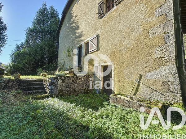 Maison à vendre 11 pièces 450 m² Hauts de Bienne