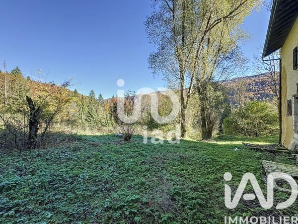 Maison à vendre 11 pièces 450 m² Hauts de Bienne