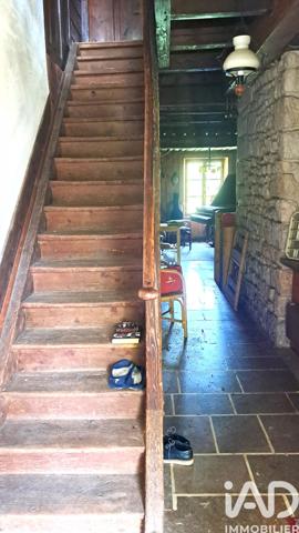 Maison à vendre 11 pièces 450 m² Hauts de Bienne