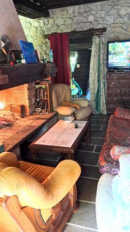 Maison à vendre 11 pièces 450 m² Hauts de Bienne
