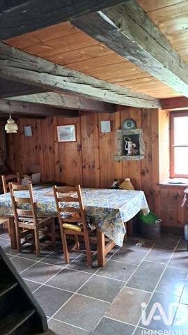 Maison à vendre 11 pièces 450 m² Hauts de Bienne