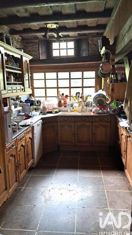 Maison à vendre 11 pièces 450 m² Hauts de Bienne