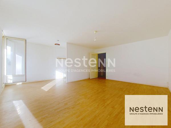 Appartement 1 pièce à vendre à Saint Avertin Grands Champs, proche de toutes commodités