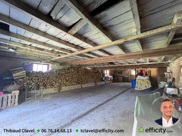 Maison 6 pièces - 208 m²